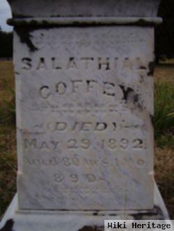 Salathiel Coffey