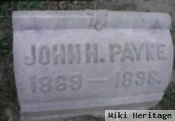 John Howard Payne