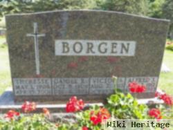 Alfred Joseph Borgen