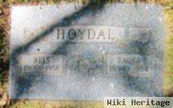 Nels Hoydal