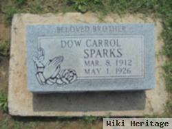 Dow Carrol Sparks