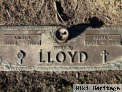 Amos L Lloyd