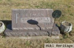 Mildred S. Foreman