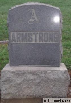 Beulah V. Armstrong