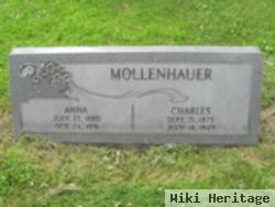 Charles Mollenhauer