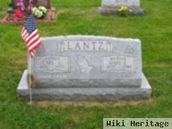 Mary E. Lantz