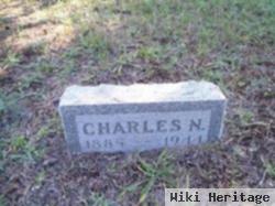 Charles Nelson Beebe