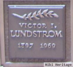 Victor Lundstrom