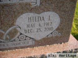 Hilda L King