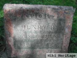 Henry B. Andrews