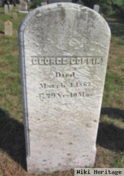 George Coffin