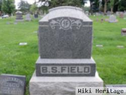 Bertha S. Field