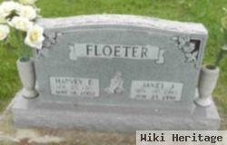 Harvey E. Floeter