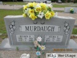 Velma E. Murdaugh