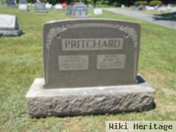 Griffith David Pritchard