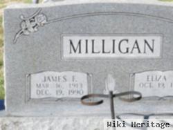 James Franklin Milligan