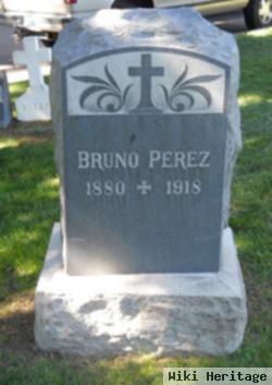 Bruno Perez