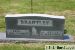 Fred Brantley