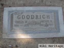 Emilia M Kohfeld Goodrich