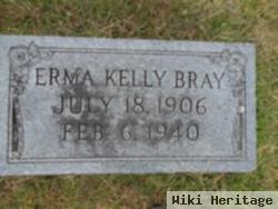 Erma Kelly Bray