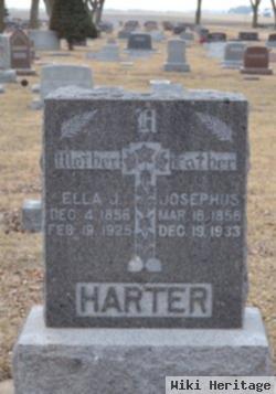 Ella J. Harter