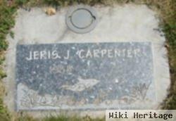 Jeris Janene Daily Carpenter