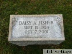 Daisy A. Kemp Fisher