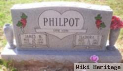 James M Philpot