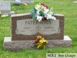 Martha Paternoga