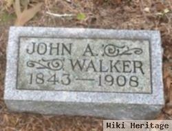 John A. Walker