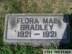 Flora Mae Bradley