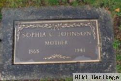 Sophia C Johnson