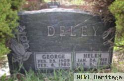 George Peter Deley, Jr