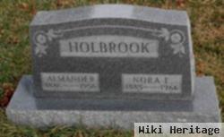 Almander Holbrook