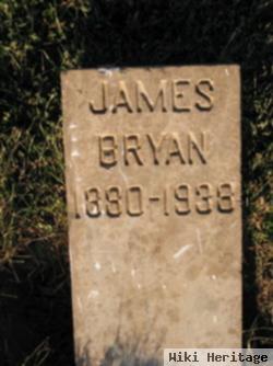 James Bryan