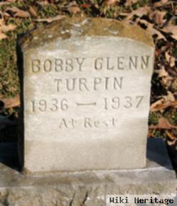 Bobby Glen Turpin