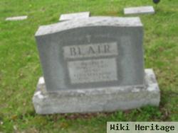 Joseph P. Blair