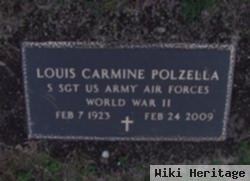 Louis Carmine Polzella