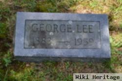 George Lee Holland