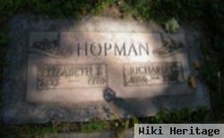 Richard C. Hopman