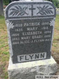 Mary Flynn