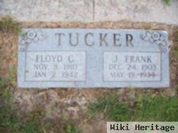 John Franklin "frank" Tucker