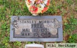 Stanley Morris Free