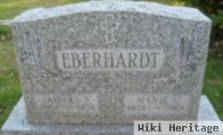 August L. Eberhardt