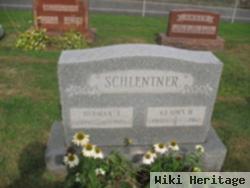 Gladys H. Schlentner