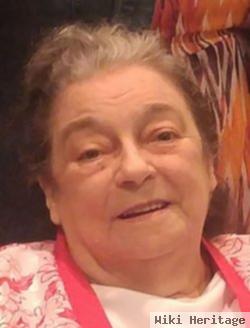 Doris L. Lawson Weintraut