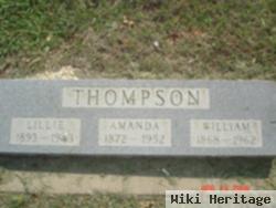 Lillie Mae Thompson