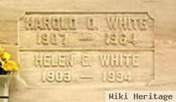 Harold O. White