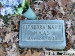 Glendora Marie Haas