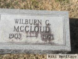 Wilburn C Mccloud